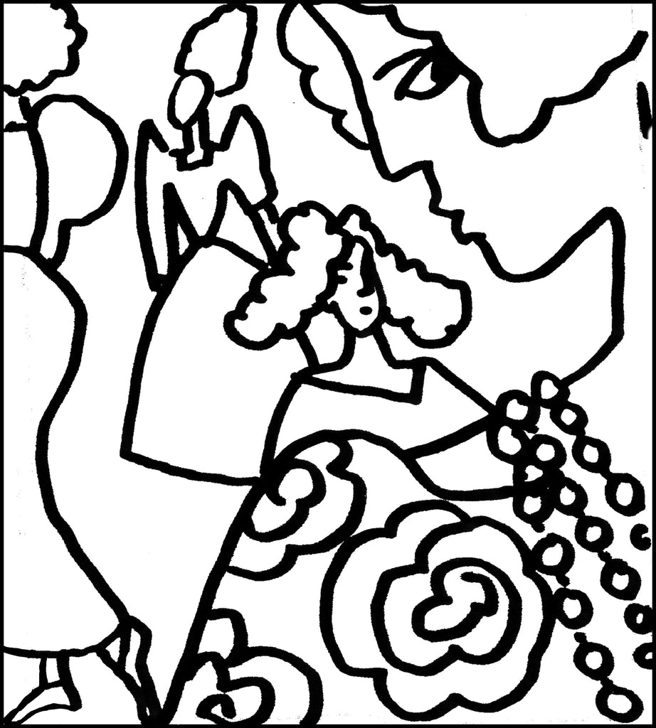 Vogue Rose vogue-rose