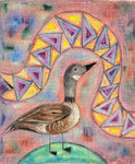 Ribbon Candy Paintbox Quilts: Wild Goose Chase