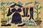 The Witch's Dance