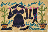 The Witch's Dance