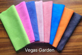 Crazy Eights Vegas Garden