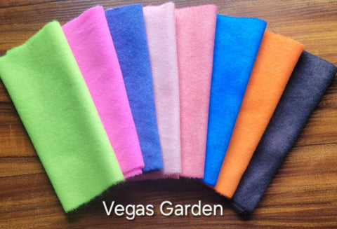 Crazy Eights Vegas Garden