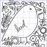 Sandwich Bag Challenge Patterns