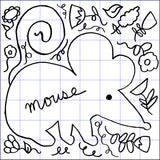 Sandwich Bag Challenge Patterns