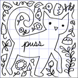 Sandwich Bag Challenge Patterns