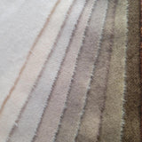 Eight Color Swatch Set Chocolate Bar