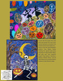 October Road -  book