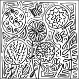 Doodle Bee
