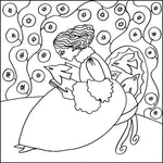 Belle Story Rose