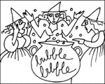Bubble Bubble
