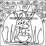 Cat's Paw