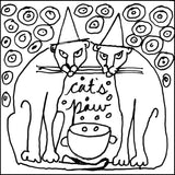 Cat's Paw