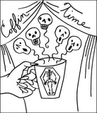Coffin Time