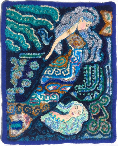 Colleen's Mermaids