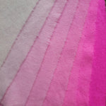Eight Color Swatch Set Bubble Gum