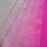 Eight Color Swatch Set Bubble Gum