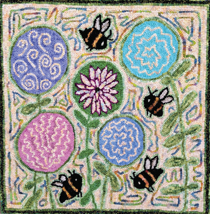 Doodle Bee