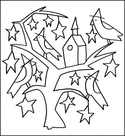 Murder of Crows