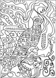 Colleen's Mermaids