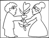 Loveweed, February 2023 Beginners Kit