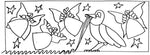 Magpie Magic (Magie Times #2 Pattern)