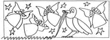 Magpie Magic (Magie Times #2 Pattern)