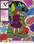 Magpie Times Magazine #1: Historic Gardens That Inspire Us