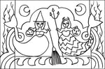 Mermaid Masquerade