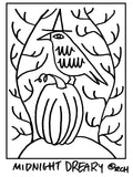 Midnight Dreary