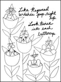 Ragweed Witches