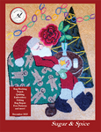 Magpie Times Magazine #8: Sugar and Spice