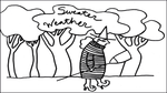 Sweater Weather
