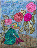 The Rose's Tale - Pattern