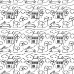 Toile Rabbit