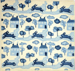 Toile Rabbit