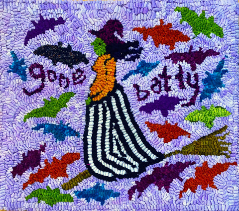 Gone Batty