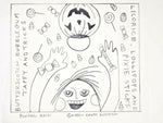 Pumpkin Rain