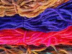 Autumn Yarn Samples 9 colors