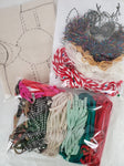 Ugly Christmas Sweater Kit