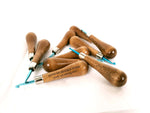 Rug Hooks
