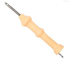 Worsted Weight Punch Needle