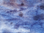 Swatch set: Cape Cod