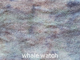 Swatch set: Cape Cod