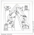 Ribbon Candy Hooking PDF Collection