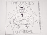 Devil's Punchbowl