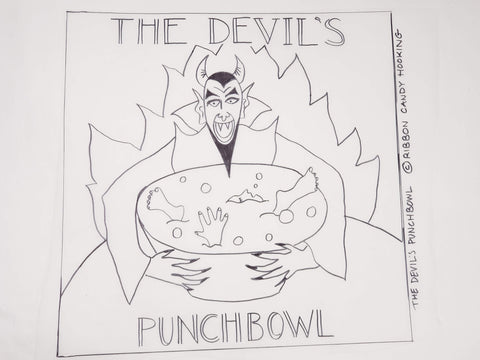 Devil's Punchbowl