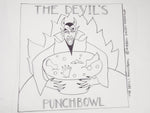 Devil's Punchbowl PDF