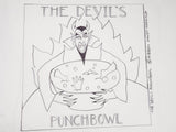 Devil's Punchbowl PDF