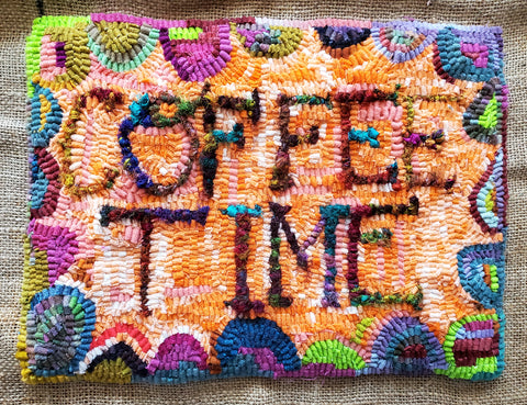Rug Mug Coffee Time Kit