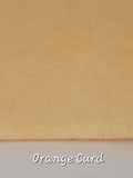 January Swatch set: Vintage Tearoom